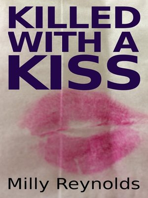 cover image of Killed With a Kiss